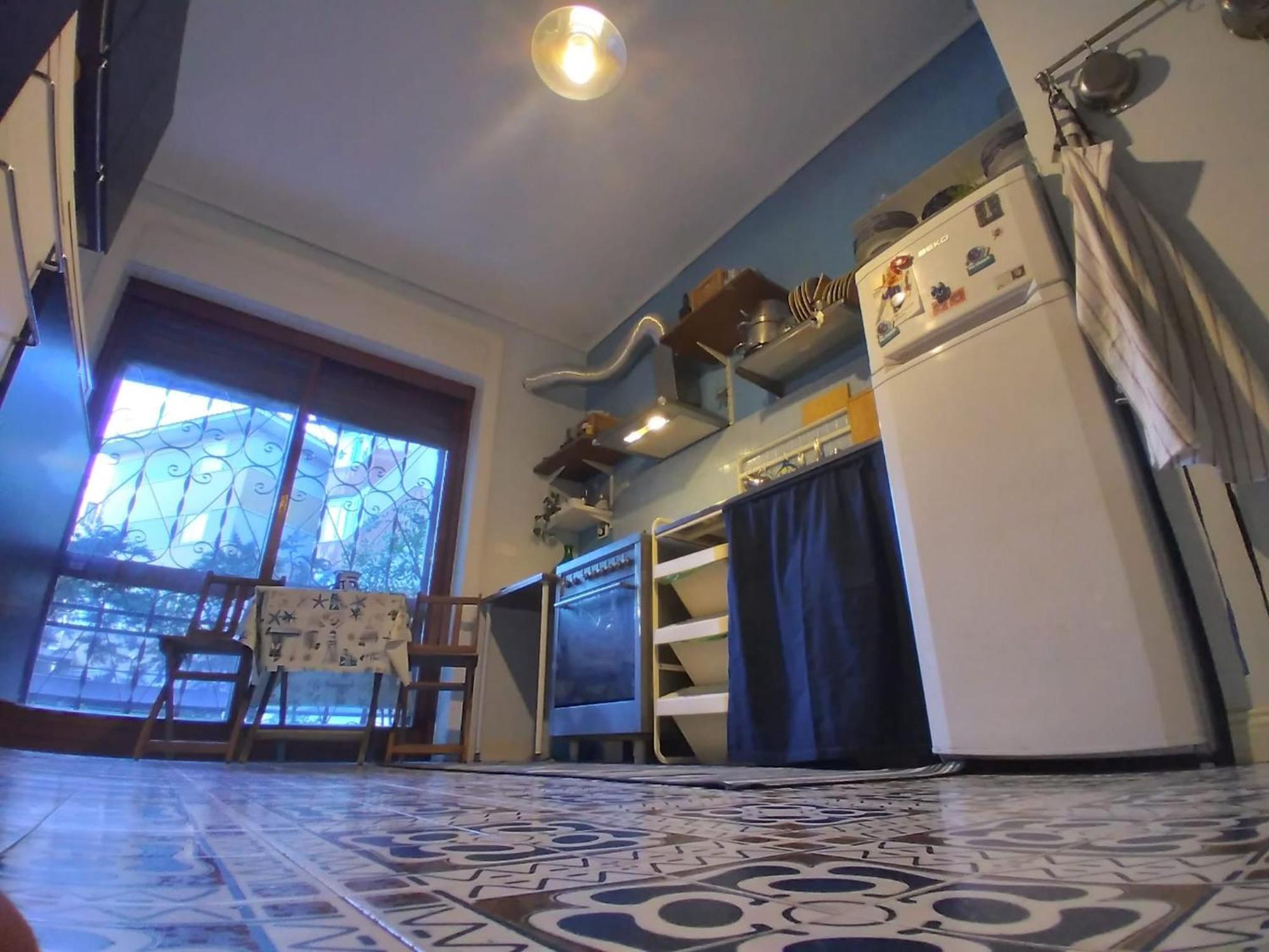 Casa Del Capitano Panzió Nápoly Kültér fotó